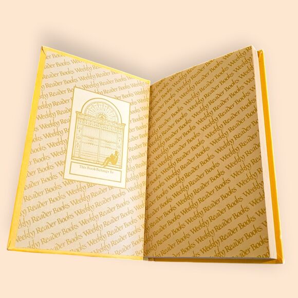 Vtg Ramona Forever book - Picture 5 of 5